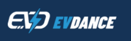 Evdance LOGO